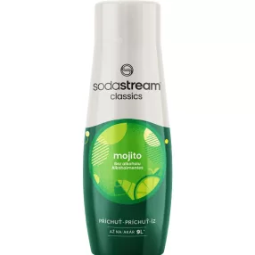 SY MOJITO 440ML DRS SODASTREAM, 66000078