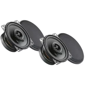   Phonocar 66022 2-utas koaxiális hangszóró pár 100 mm, 90W maximális teljesítmény, 4 Ohm, Polypropylene kónusz