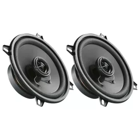  Phonocar 66023 2-utas koaxiális hangszóró pár, 130 mm, 90W, 4 Ohm, Polypropylene membrán autóhifihez