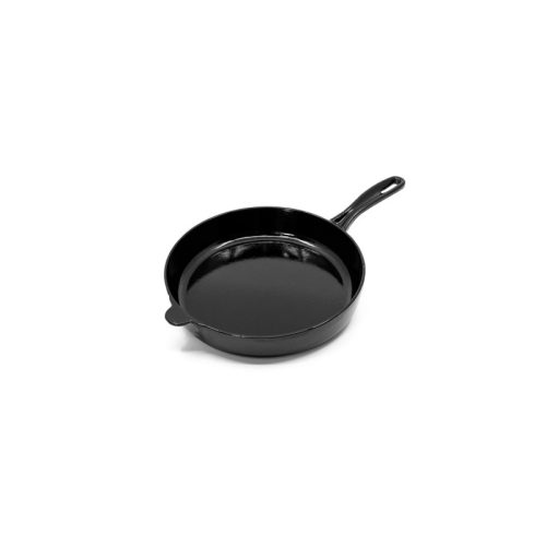 Noral 66667007 Öntöttvas serpenyő zománc bevonattal, 24 cm