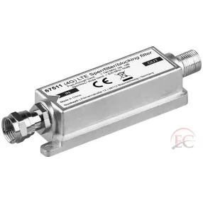 Goobay 67511 LTE / 4G szűrő