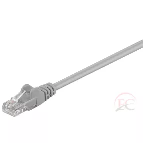 Goobay 68357 Szerelt UTP kábel 2m