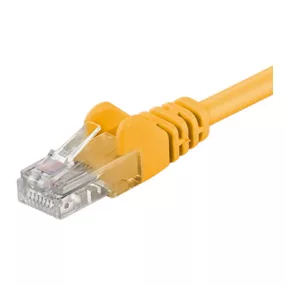 Goobay 68376 Szerelt UTP kábel 5m