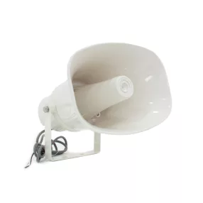   Thunder HSX-62 kültéri tölcséres hangsugárzó 40/80W, 4 Ohm