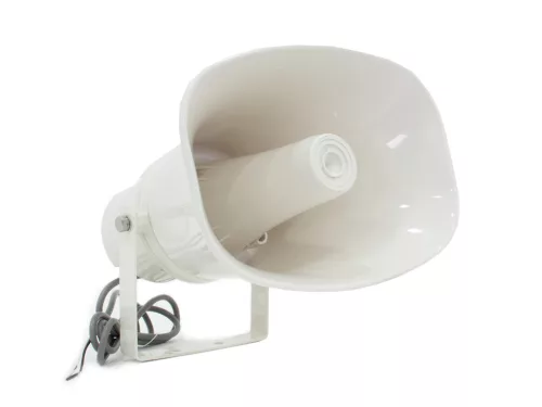Thunder HSX-62 kültéri tölcséres hangsugárzó 40/80W, 4 Ohm