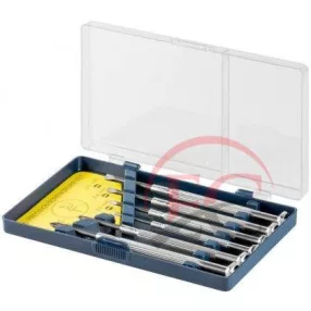 Goobay 77050 Elektronikai csavarhúzó készlet