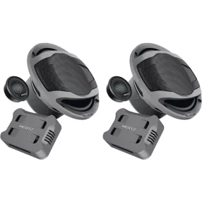   Hertz CPK 165 PRO 2-utas 16,5cm-es komponens hangszóró szett