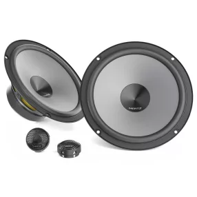  Hertz K 165 Prémium kétutas autóhangszóró szett 16,5 cm, 300 W, UNO sorozat, prémium V-cone technológia