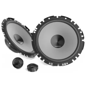   Hertz K 170 2 utas autóhangszóró szett 17 cm, 280 W, UNO sorozat, prémium kivitel