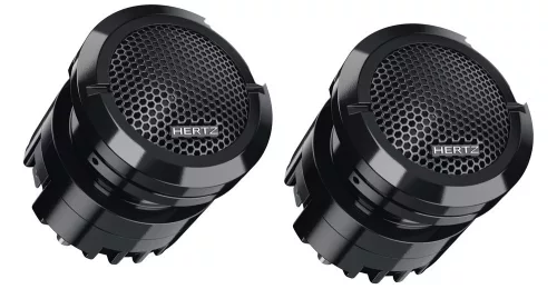 Hertz ST 25K Neo.2 NEO SPL magas-sugárzó szett 100 W/4 Ohm, 107 dB, Kit szűrő+rács, kültérre