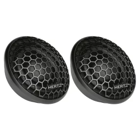   Hertz C 26 Prémium autós magassugárzó, 26 mm Tetolon membrán, 120W, Cento sorozat, 4 Ohm, prémium