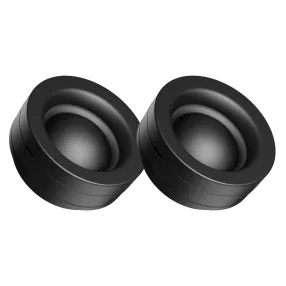   Hertz C 26 OE Prémium autós magassugárzó 26 mm Tetolon dóm, 4 Ohm, Cento sorozat, prémium OEM beépítéshez