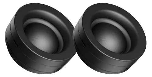 Hertz C 26 OE Prémium autós magassugárzó 26 mm Tetolon dóm, 4 Ohm, Cento sorozat, prémium OEM beépítéshez