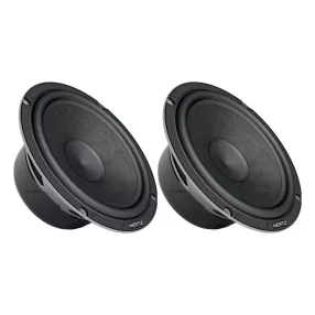   Hertz C 165 L Prémium mély-közép autóhangszóró 240 W, 16,5 cm, prémium Cento sorozat, 4 Ohm, Hertz
