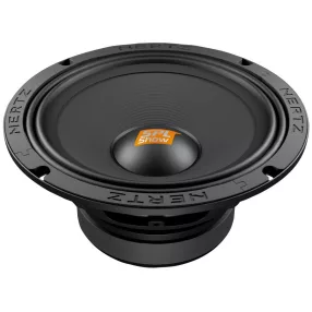   Hertz SV 200.1 SPL autóhangszóró 20 cm, 4 ohm, 500 W csúcsteljesítmény, SPL versenyekhez