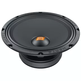   Hertz SV 250.1 SPL mélyközép hangszóró 25 cm 500 W 4 Ohm autóhifihez, beépítési furat 232 mm