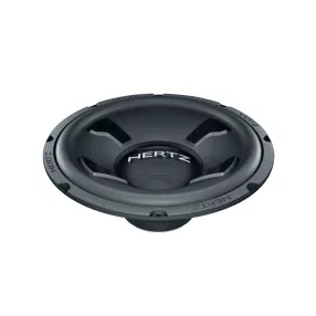 Hertz DS 25.3 25 cm-es mélynyomó