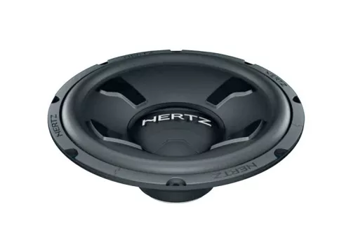 Hertz DS 25.3 25 cm-es mélynyomó