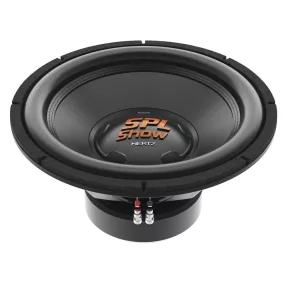 Hertz SS 15 D2 SPL mélynyomó, 2.400W, 38cm