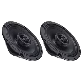   Hertz SX 165 NEO SPL koaxiális autóhangszóró 165 mm, 200 W, víz- és UV-álló kivitel