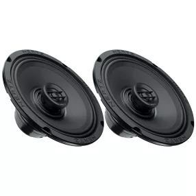   Hertz SX 200 Neo SPL koaxiális autóhangszóró 200 mm, 260W, víz- és UV-álló kivitel