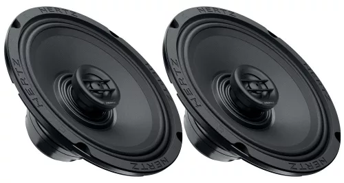Hertz SX 200 Neo SPL koaxiális autóhangszóró 200 mm, 260W, víz- és UV-álló kivitel