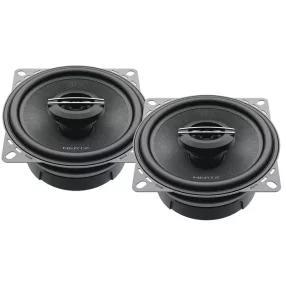   Hertz CX 100 Prémium kétutas koaxiális autóhangszóró 120W 100mm Tetolon magassugárzóval Cento sorozat