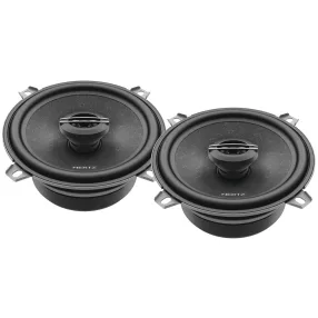   Hertz CX 130 Prémium koaxiális autóhangszóró, 13cm, 150W, 4 Ohm, Cento sorozat