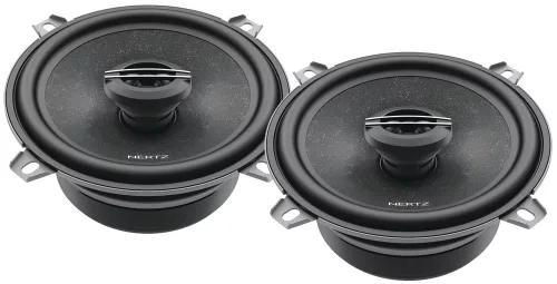Hertz CX 130 Prémium koaxiális autóhangszóró, 13cm, 150W, 4 Ohm, Cento sorozat