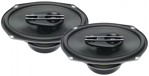Hertz CX 690 Prémium nagyovál koaxiális autóhangszóró 16x24 cm, 3 utas, 300W, Cento sorozat