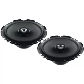   Hertz DCX 170.3 Prémiium kétutas koaxiális autóhangszóró 100 W, 17 cm, neodímium mágnes, Dieci sorozat