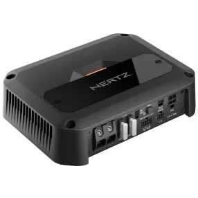   Hertz CP 1.700 CENTO POWER mono erősítő 700 W teljesítménnyel