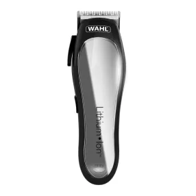   Wahl Li-Ion Premium Color edition vezeték nélküli hajvágó, 79600-3136