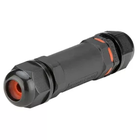 Goobay 81292 Vízálló csatlakozó 10 cm, IP68