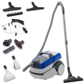 Zelmer porszívó ZVC9140D W&D AquaLeon Pro