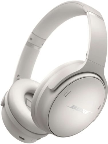 BOSE QuietComfort Bluetooth fejhallgató fehér (884367-0200)