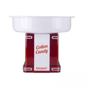 Beper 90.396Y Vattacukor készítő