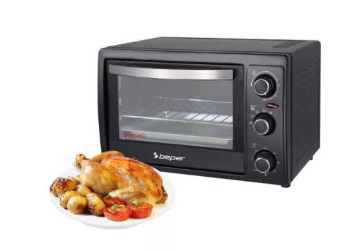 Beper 90.884 Minisütő, 30 L