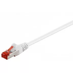 Goobay 93507 Szerelt FTP kábel  3m
