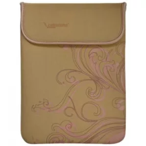 Goobay 94030 10" Neoprén notebook tartó