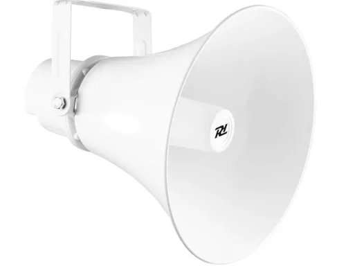 Power Dynamics HSR30 kültéri tölcséres hangsugárzó 30W, 100V (IPX6)
