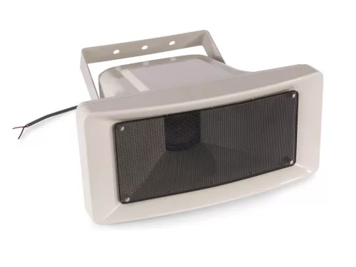 Power Dynamics HS30M kültéri tölcséres zenei hangsugárzó 30W, 100V (IPX6)