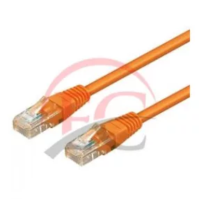 Goobay 95224 Szerelt UTP kábel15 m