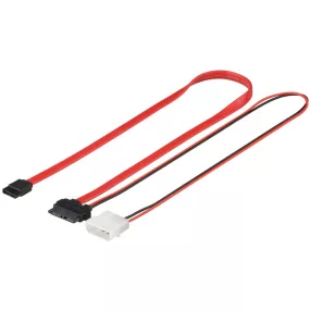 Goobay 95713 HDD Sata kábel