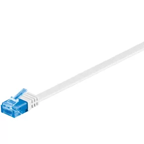 Goobay 96314 Szerelt UTP kábel  1m