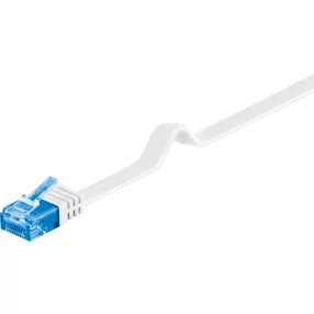 Goobay 96325 Szerelt UTP CAT6 kábel 2m