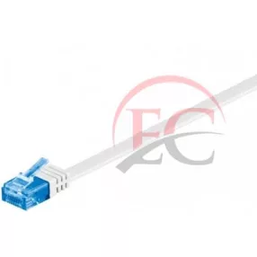 Goobay 96336 Szerelt UTP kábel  3m