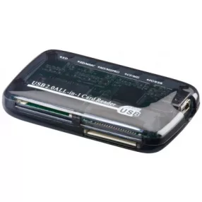 Goobay 98070 Adathordozás