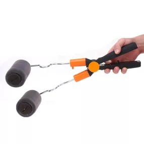 A0097 Festőhenger X kialakítással - 21 cm