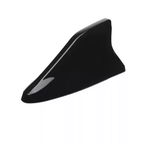 A0419B Cápauszony antenna - fekete